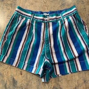Vintage shorts